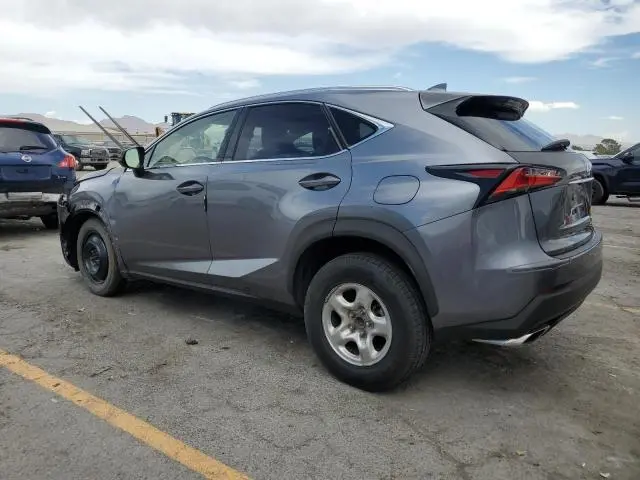 2017 LEXUS NX 200T BASE  