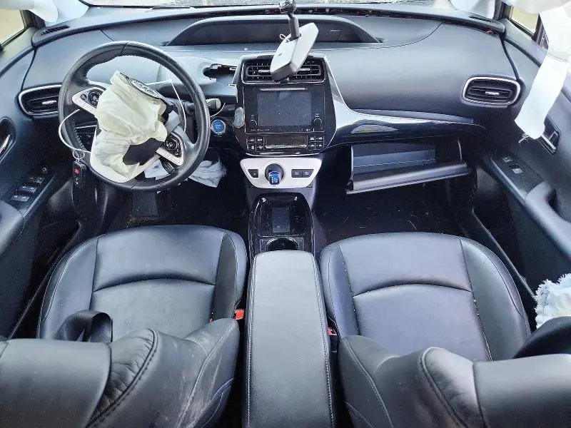 2018 TOYOTA PRIUS TWO ECO  