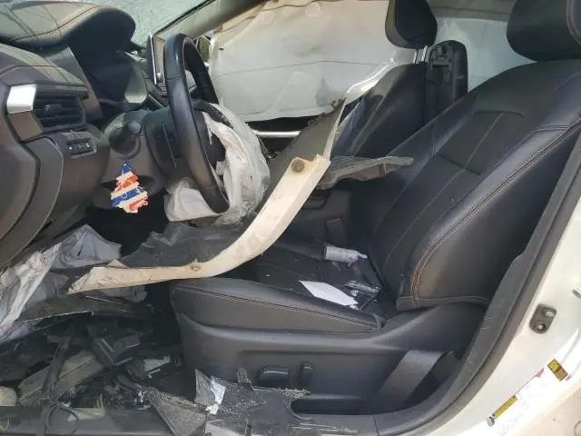 2019 NISSAN ALTIMA SR  