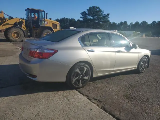 2014 HONDA ACCORD PLUG-IN HYBRID  