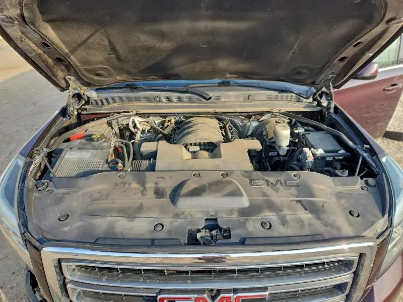 2017 GMC YUKON XL C1500 SLT  