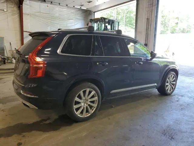 2016 VOLVO XC90 T6  