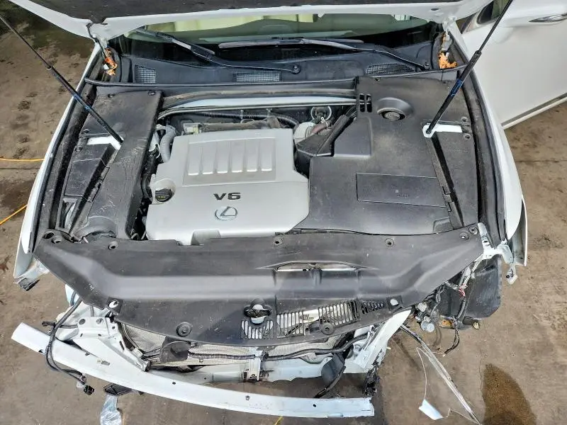 2012 LEXUS ES 350  