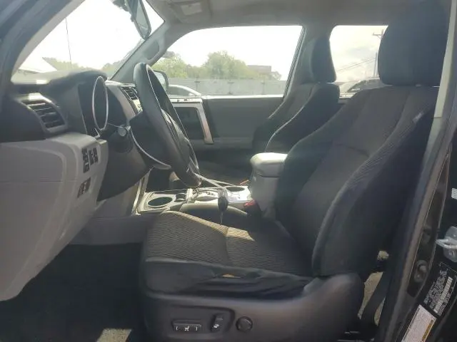 2011 TOYOTA 4RUNNER SR5  