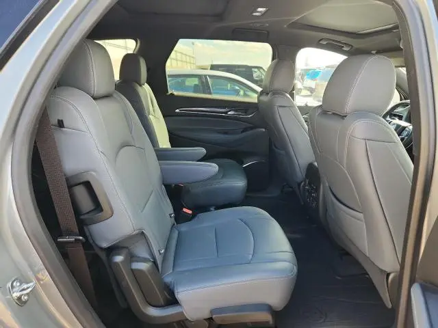2023 BUICK ENCLAVE PREMIUM  