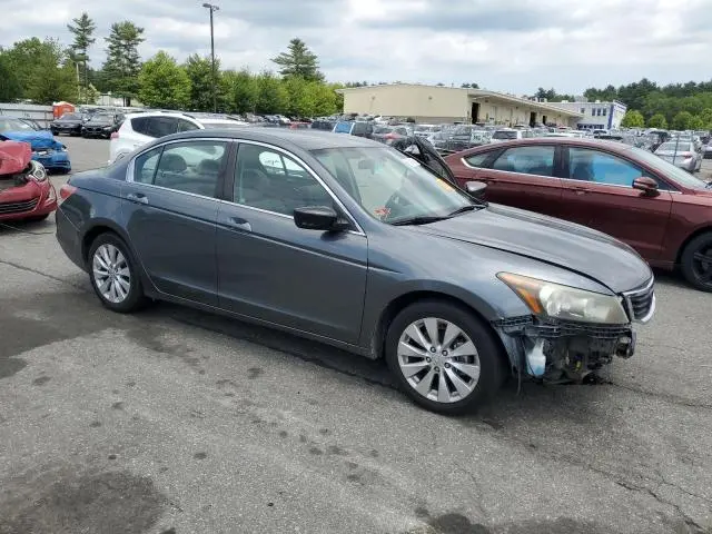 2010 HONDA ACCORD LX  