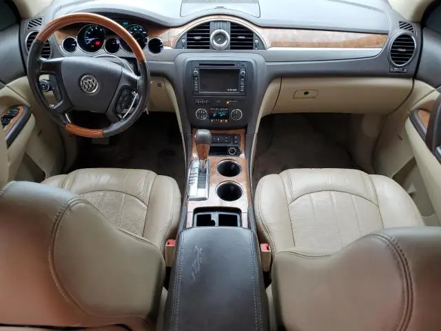 2012 BUICK ENCLAVE