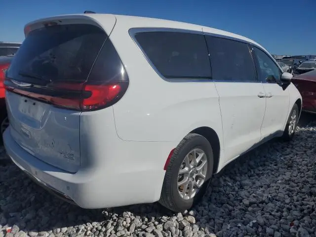 2023 CHRYSLER PACIFICA TOURING  