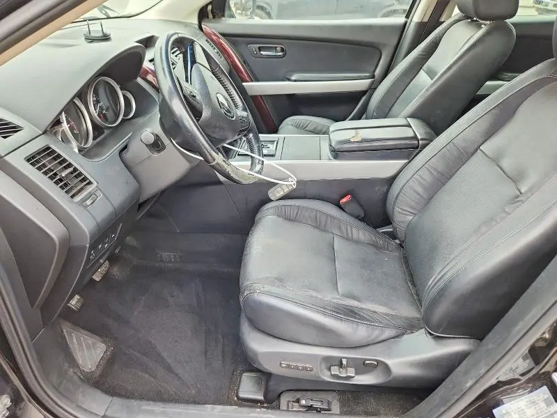 2015 MAZDA CX-9 GRAND TOURING  