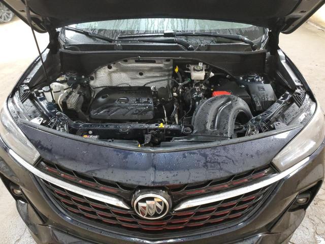 2020 BUICK ENCORE GX PREFERRED