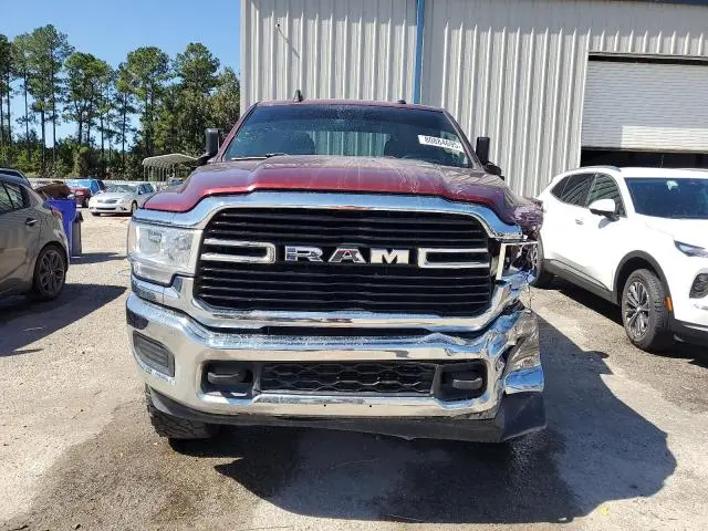 2020 RAM 2500 BIG HORN  