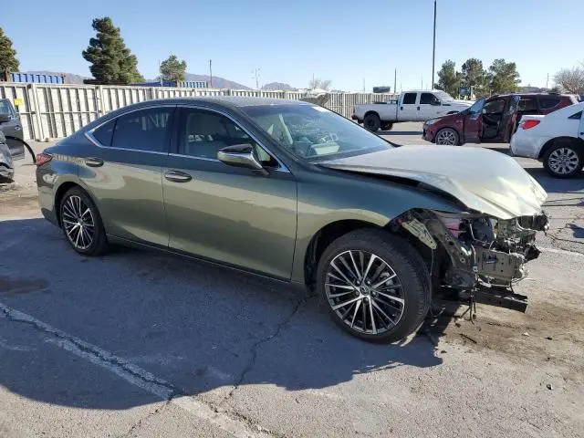2024 LEXUS ES 350 BASE  