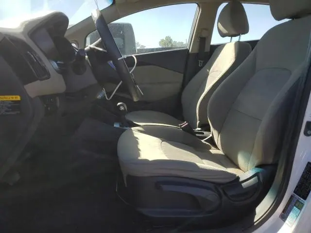 2014 KIA RIO LX