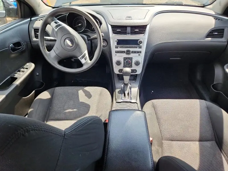 2012 CHEVROLET MALIBU 1LT  