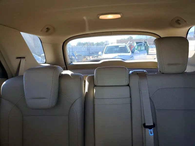 2015 MERCEDES-BENZ ML 350 4MATIC  