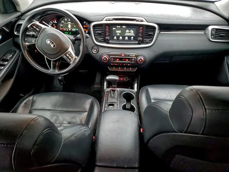 2019 KIA SORENTO EX  