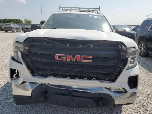 2020 GMC SIERRA K1500  