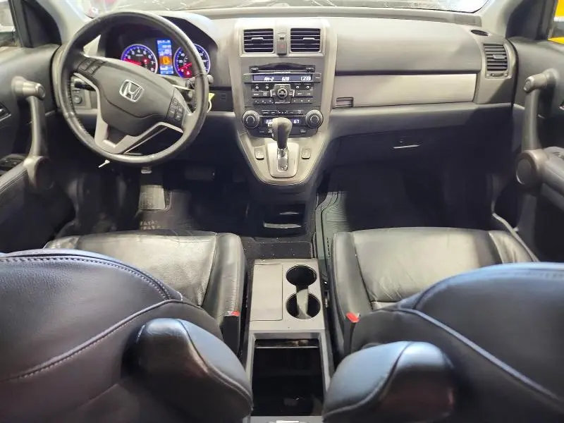2011 HONDA CR-V EXL  