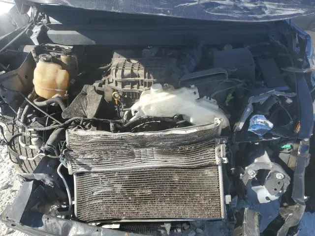 2018 DODGE JOURNEY GT  