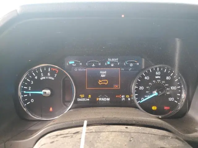 2020 FORD EXPEDITION MAX LIMITED  