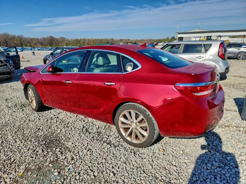 2013 BUICK VERANO   