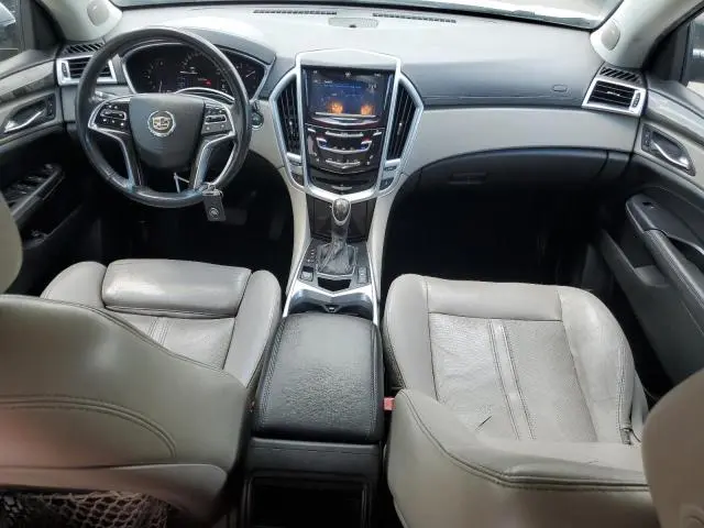 2013 CADILLAC SRX LUXURY COLLECTION  