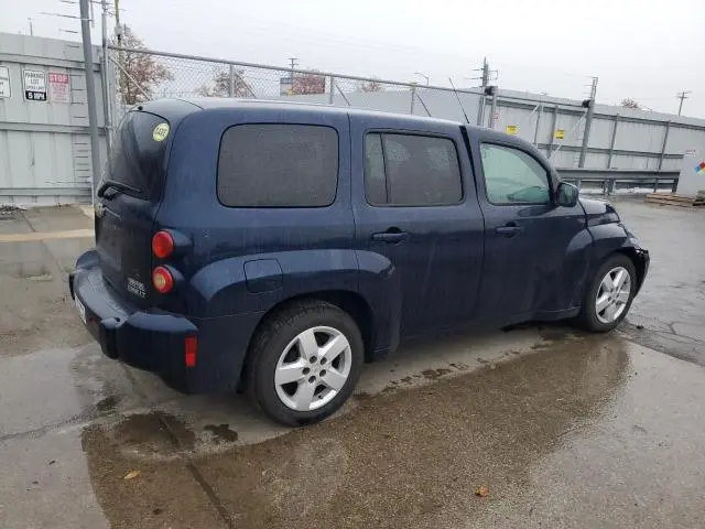 2010 CHEVROLET HHR LT  