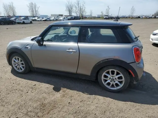 2019 MINI COOPER 