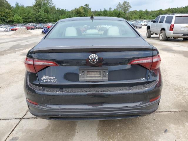 2022 VOLKSWAGEN JETTA SE