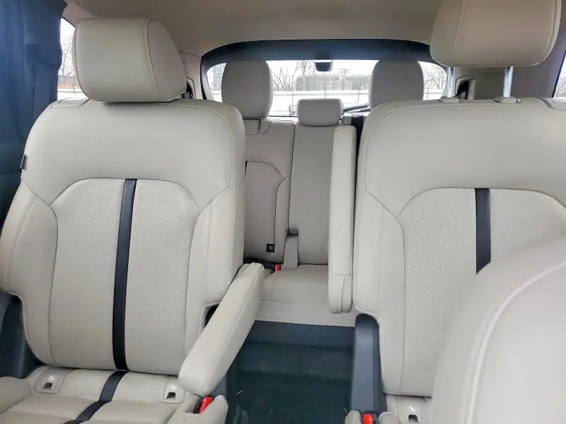 2024 MAZDA CX-90 PREFERRED PLUS  