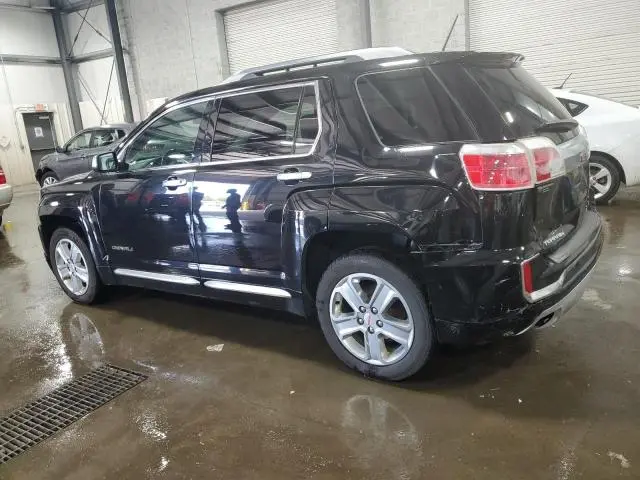 2017 GMC TERRAIN DENALI