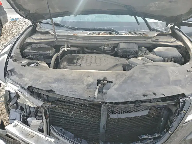 2016 ACURA MDX TECHNOLOGY  