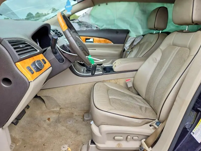 2013 LINCOLN MKX   