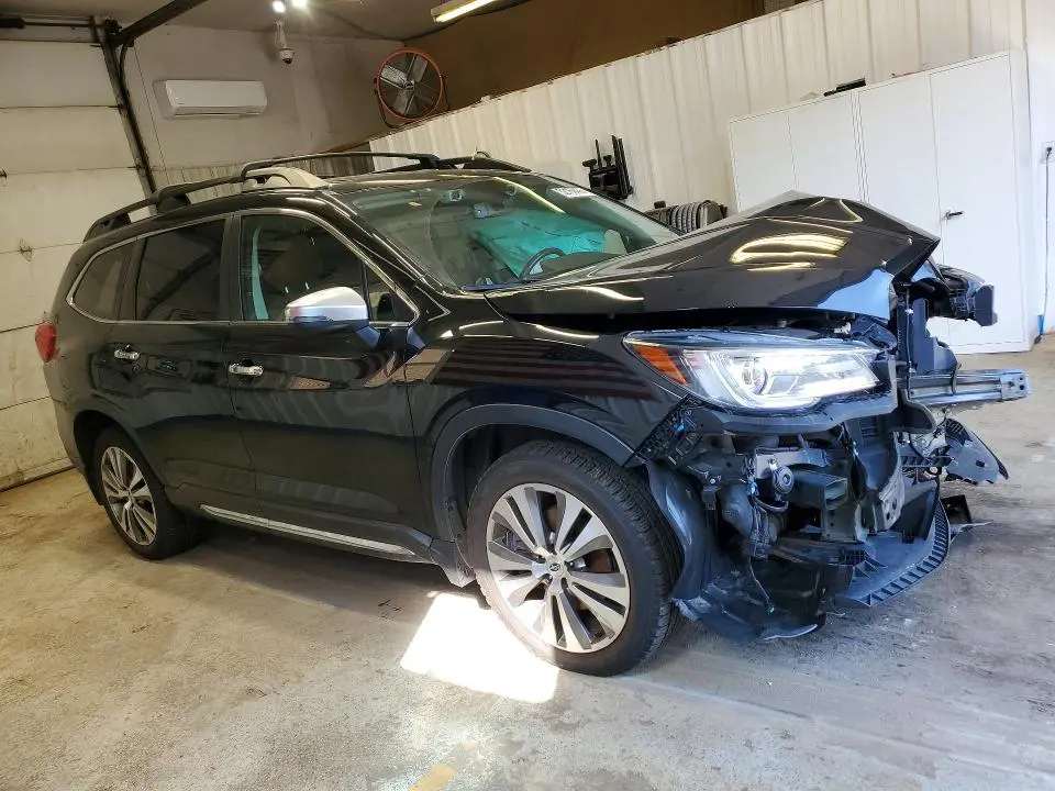 2020 SUBARU ASCENT TOURING  