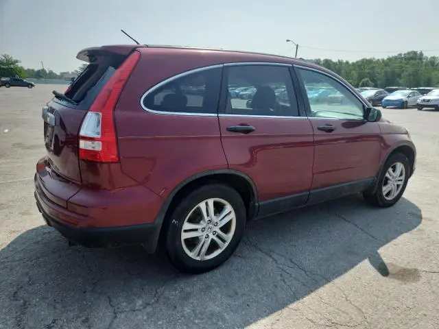 2011 HONDA CR-V EX  