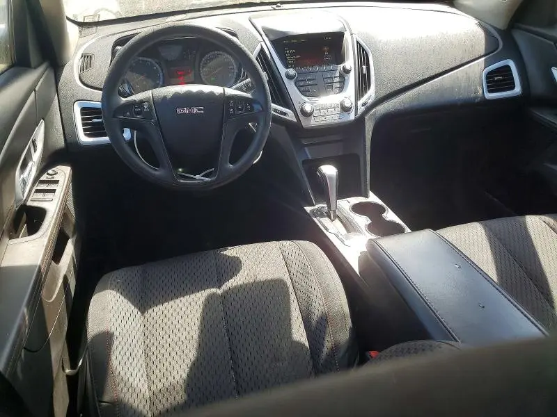 2012 GMC TERRAIN SLE  