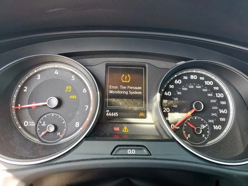 2021 VOLKSWAGEN ATLAS SE  