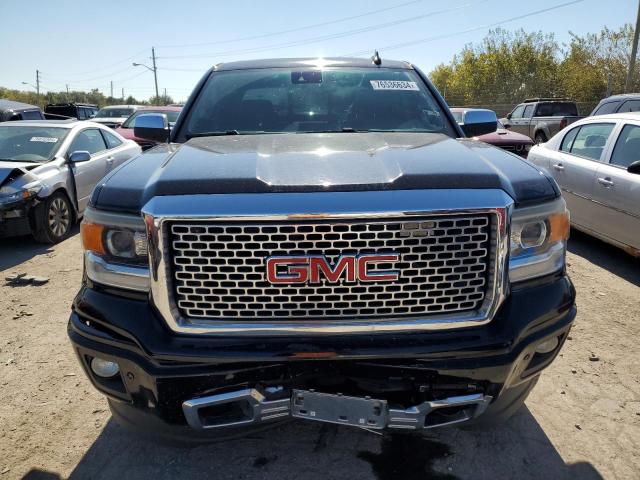 2015 GMC SIERRA K1500 DENALI