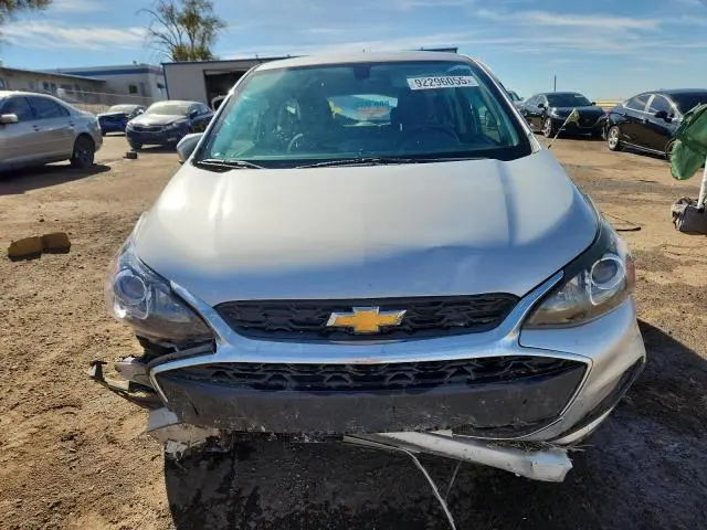 2020 CHEVROLET SPARK 1LT  