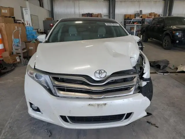 2014 TOYOTA VENZA LE  