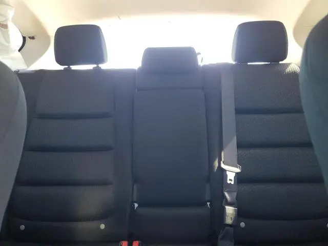 2013 MAZDA CX-5 TOURING  