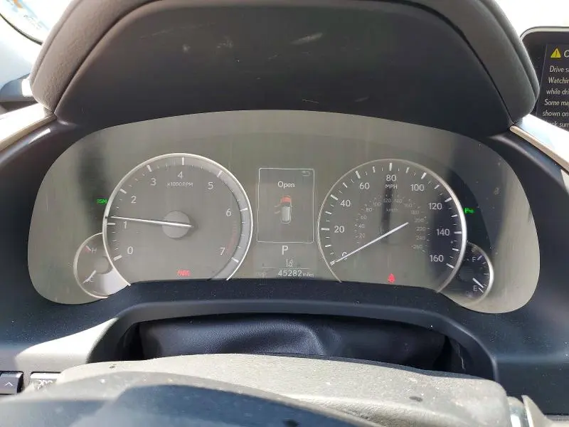2019 LEXUS RX 350 BASE  
