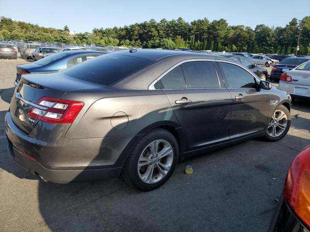 2019 FORD TAURUS SEL