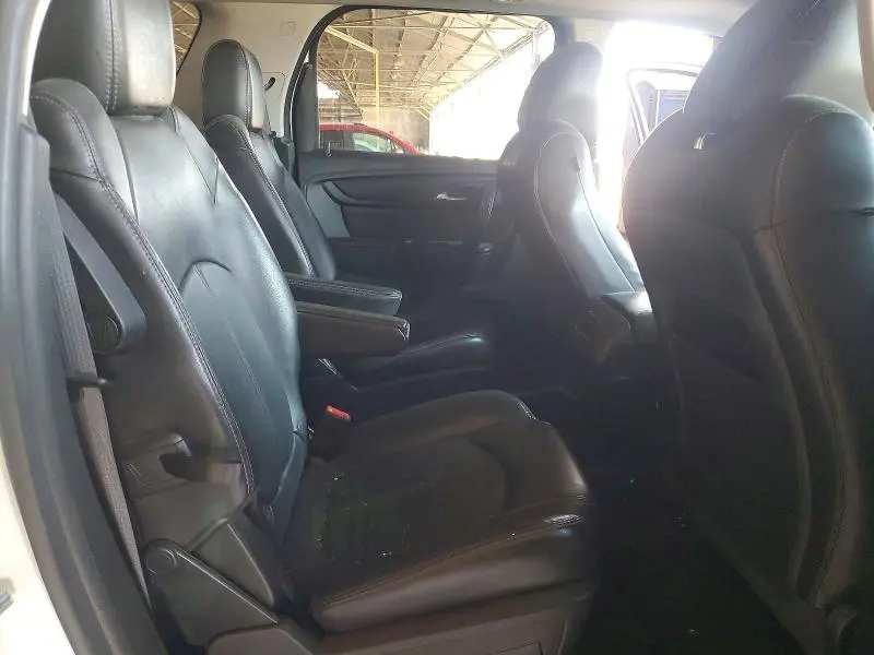 2014 GMC ACADIA SLT-1  