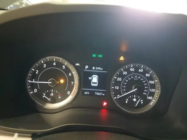 2020 HYUNDAI VENUE SEL  