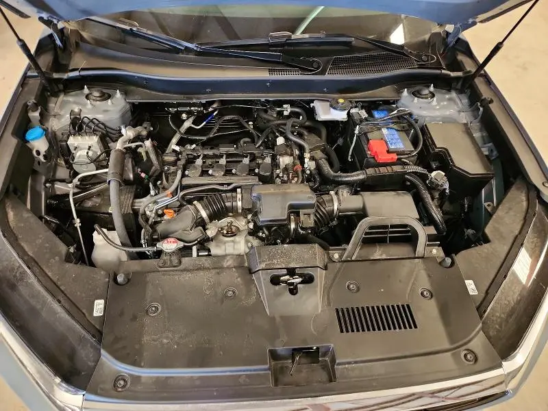 2026 HONDA CR-V EXL  