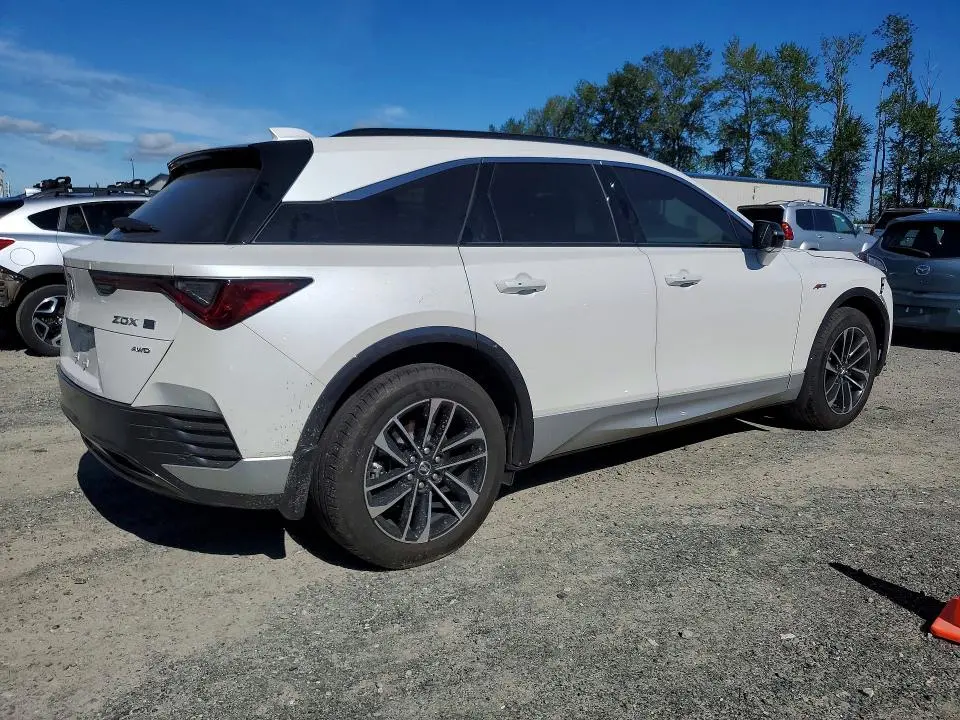 2024 ACURA ZDX A-SPEC  
