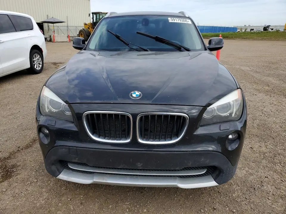 2012 BMW X1 XDRIVE28I  