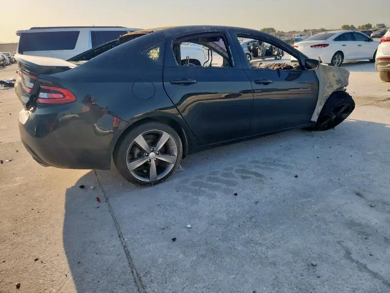 2014 DODGE DART GT