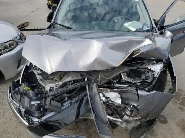 2019 MITSUBISHI OUTLANDER SPORT ES  